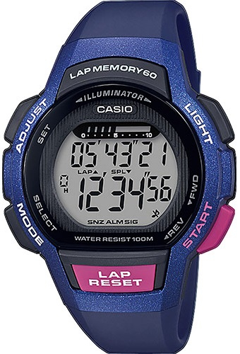 Casio Collection LWS-1000H-2AVEF