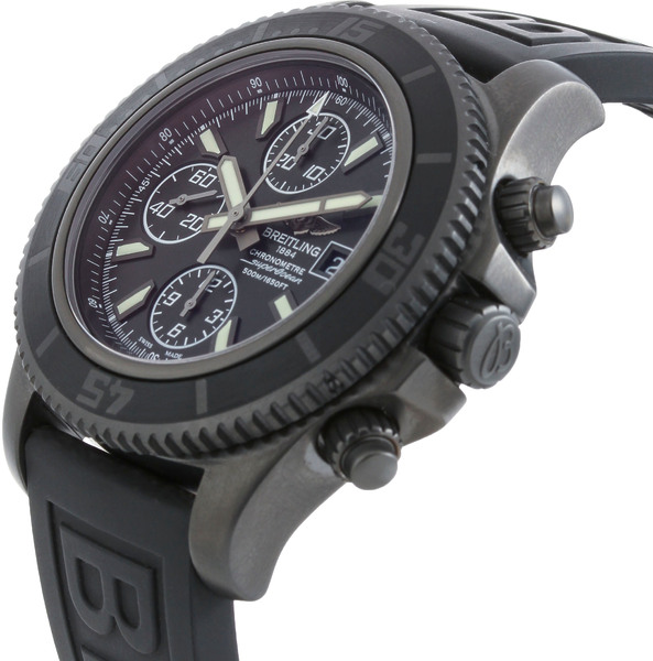 Breitling Superocean M13341B7/BD11/152S Breitling Superocean M13341B7/BD11/152S