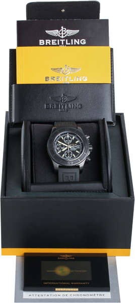 Breitling Superocean M13341B7/BD11/152S Breitling Superocean M13341B7/BD11/152S