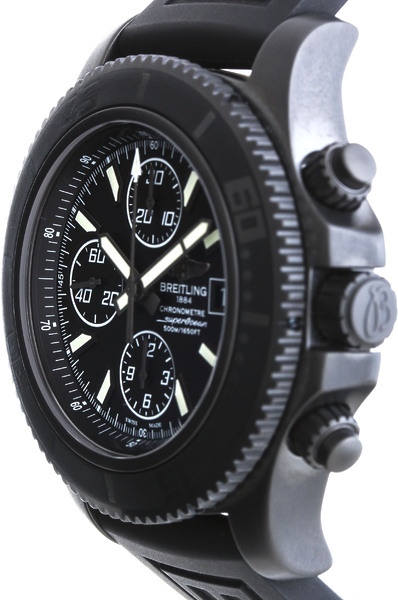 Breitling Superocean M13341B7/BD11/153S Breitling Superocean M13341B7/BD11/153S