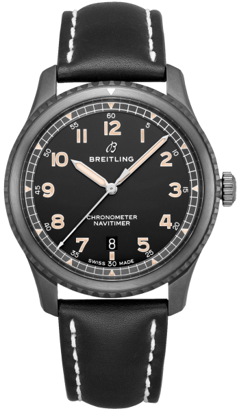 Breitling Navitimer 8 Automatic 41 M17314101B1X1 Breitling Navitimer 8 Automatic 41 M17314101B1X1