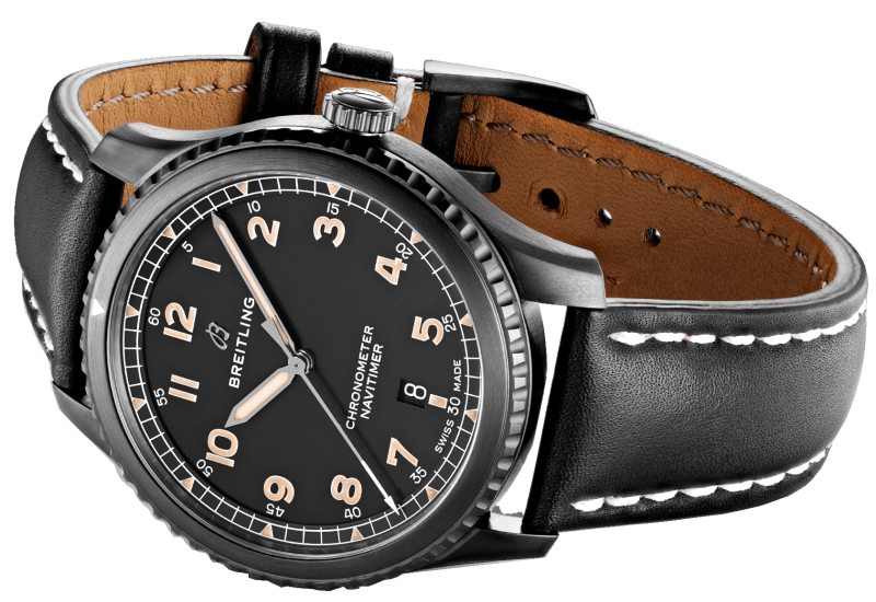 Breitling Navitimer 8 Automatic 41 M17314101B1X1 Breitling Navitimer 8 Automatic 41 M17314101B1X1