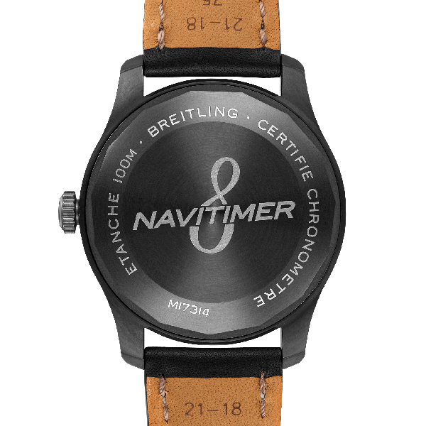 Breitling Navitimer 8 Automatic 41 M17314101B1X1 Breitling Navitimer 8 Automatic 41 M17314101B1X1