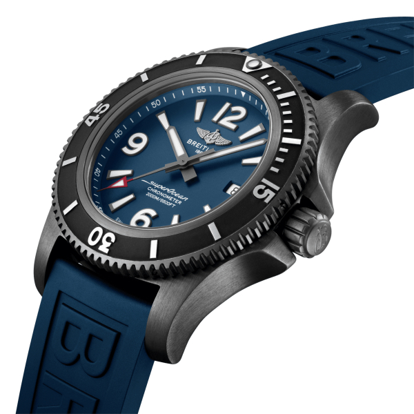 Breitling Superocean Automatic 46 M17368D71C1S2 Breitling Superocean Automatic 46 M17368D71C1S2