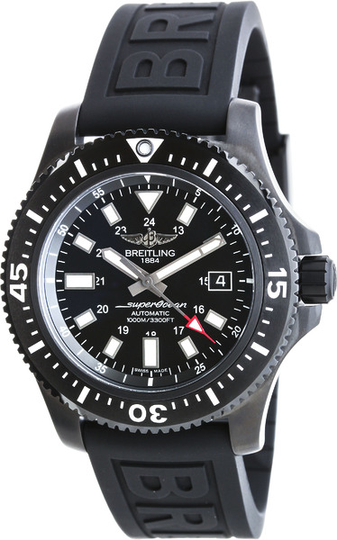 Breitling Superocean II 44 M1739313/BE92/153S Breitling Superocean II 44 M1739313/BE92/153S