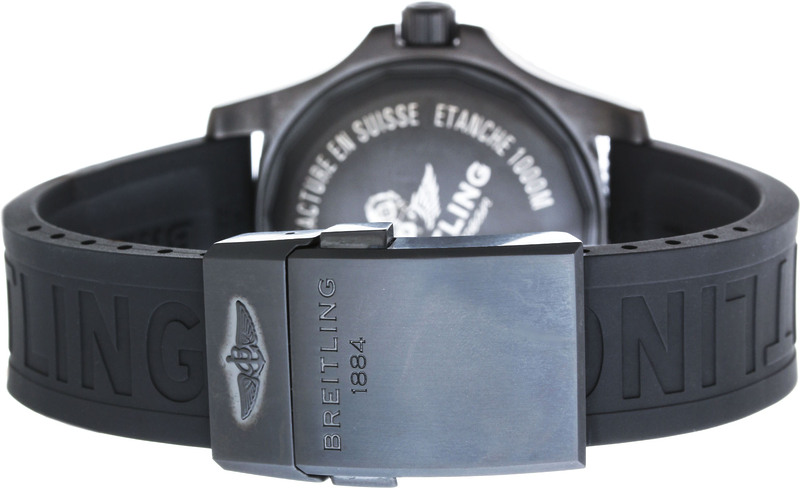 Breitling Superocean II 44 M1739313/BE92/153S Breitling Superocean II 44 M1739313/BE92/153S