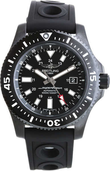Breitling Superocean II 44 M1739313/BE92/227S
