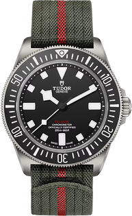 Tudor Pelagos FXD M25717N-0001