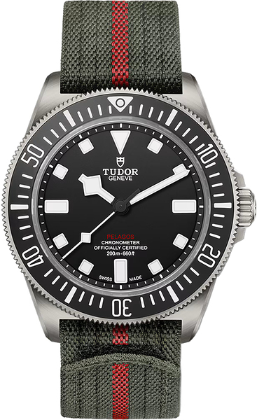 Tudor Pelagos FXD M25717N-0001