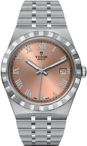Tudor Royal Date 28500