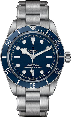 Tudor watches discount