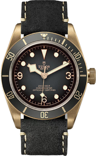Tudor Black Bay Bronze M79250BA-0001