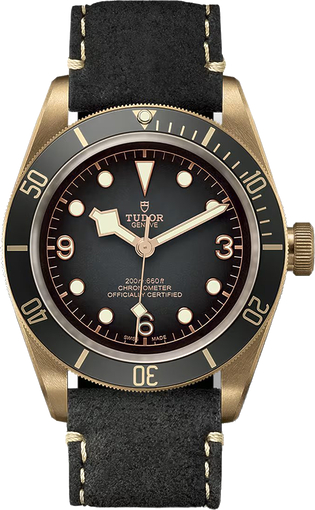Tudor Black Bay Bronze M79250BA-0001