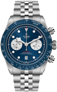 Tudor Black Bay Chrono M79360B-0002