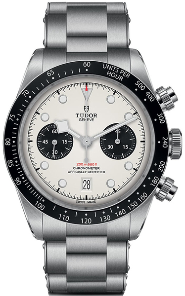 Tudor Black Bay Chrono M79360N-0012