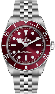 Tudor Black Bay 58 M7939A1A0RU-0001