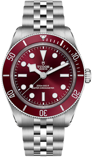 Tudor Black Bay 58 M7939A1A0RU-0001