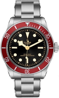 Tudor Black Bay M7941A1A1A0RU-0001