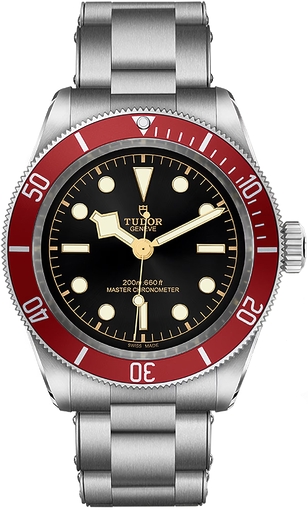 Tudor Black Bay M7941A1A1A0RU-0001