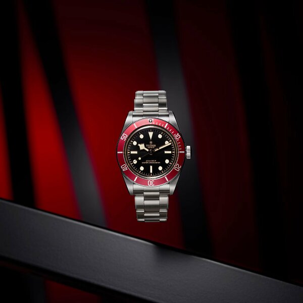 Tudor Black Bay M7941A1A1A0RU-0001