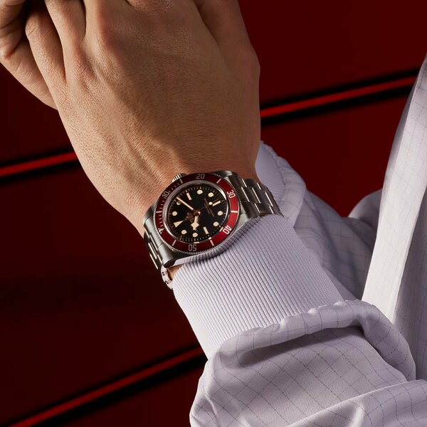 Tudor Black Bay M7941A1A1A0RU-0001