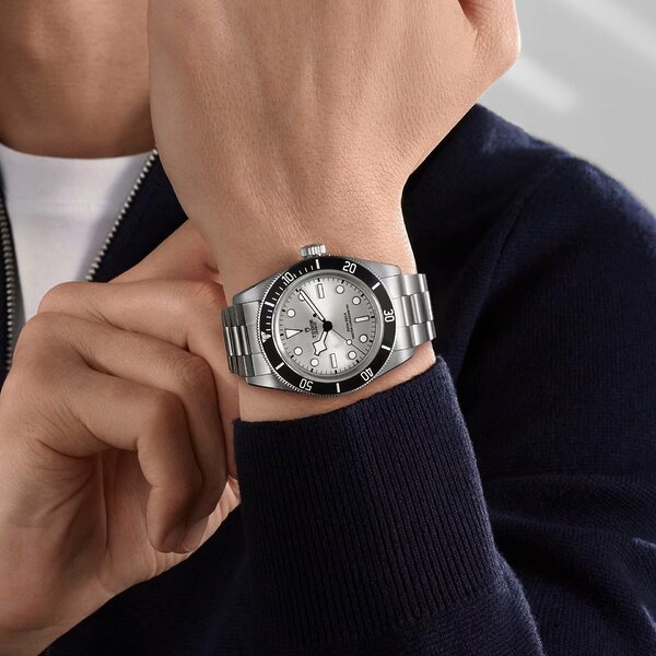 Tudor Black Bay 68 M7943A1A0NU-0002