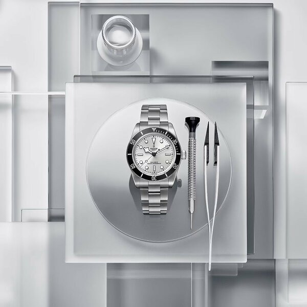 Tudor Black Bay 68 M7943A1A0NU-0002