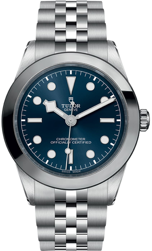 Tudor Black Bay M79660-0002