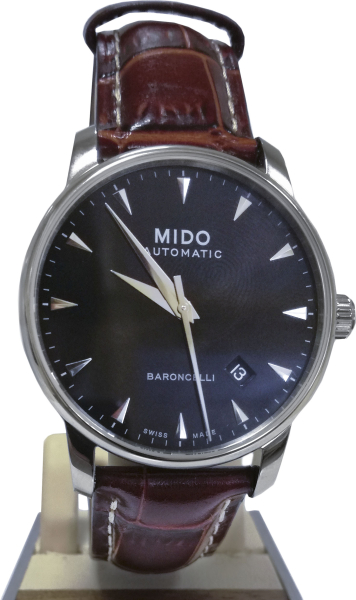 Mido Baroncelli II M8600.4.18.8 Mido Baroncelli II M8600.4.18.8