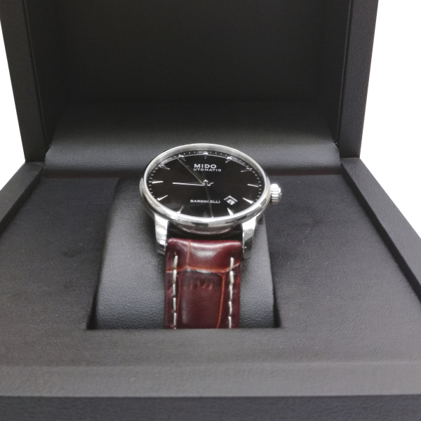 Mido Baroncelli II M8600.4.18.8 Mido Baroncelli II M8600.4.18.8