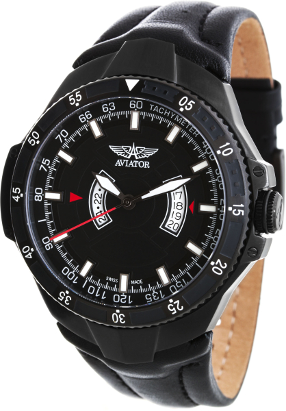 Aviator MIG-29 GMT M.1.01.5.001.4   