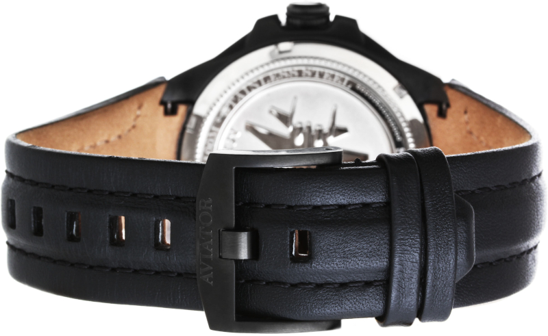 Aviator MIG-29 GMT M.1.01.5.001.4   