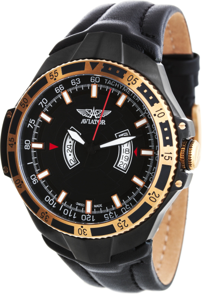 Aviator MIG-29 GMT M.1.01.6.002.4 Aviator MIG-29 GMT M.1.01.6.002.4
