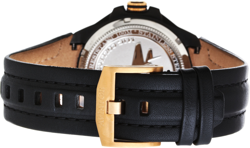 Aviator MIG-29 GMT M.1.01.6.002.4 Aviator MIG-29 GMT M.1.01.6.002.4