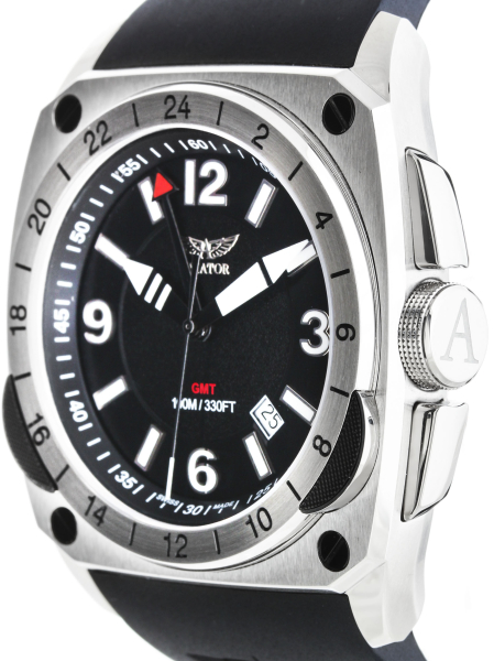 Aviator MIG-29 Cockpit GMT M.1.12.0.050.6   