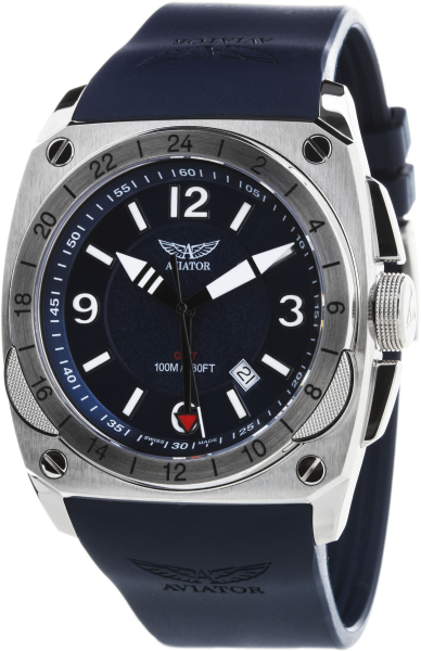 Aviator MIG-29 Cockpit GMT M.1.12.0.052.6     