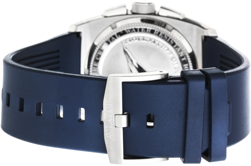 Aviator MIG-29 Cockpit Chrono M.2.04.0.071.6       