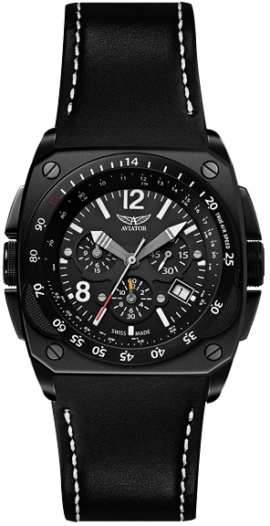 Aviator Mig-29 Cocpit Chrono M.2.04.5.009.4  Aviator Mig-29 Cocpit Chrono M.2.04.5.009.4