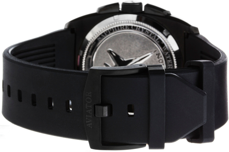 Aviator MIG-29 Cockpit Chrono M.2.04.5.009.6 Aviator MIG-29 Cockpit Chrono M.2.04.5.009.6