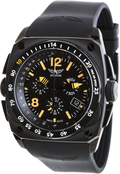 Aviator Mig-29 Cockpit Chrono M.2.04.5.070.6     Aviator Mig-29 Cockpit Chrono M.2.04.5.070.6