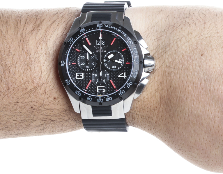 Aviator MIG-35 M.2.19.5.132.6