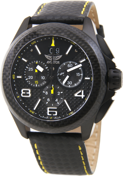 Aviator MIG-35 M.2.19.5.144.4 Aviator MIG-35 M.2.19.5.144.4