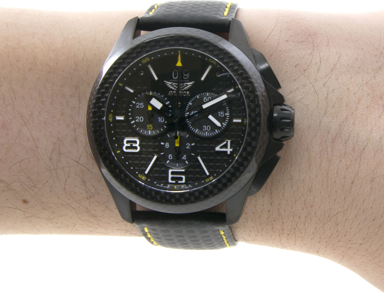 Aviator MIG-35 M.2.19.5.144.4 Aviator MIG-35 M.2.19.5.144.4