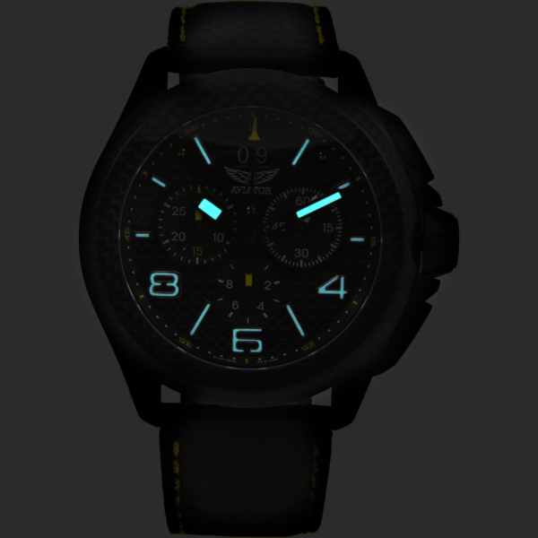 Aviator MIG-35 M.2.19.5.144.4 Aviator MIG-35 M.2.19.5.144.4