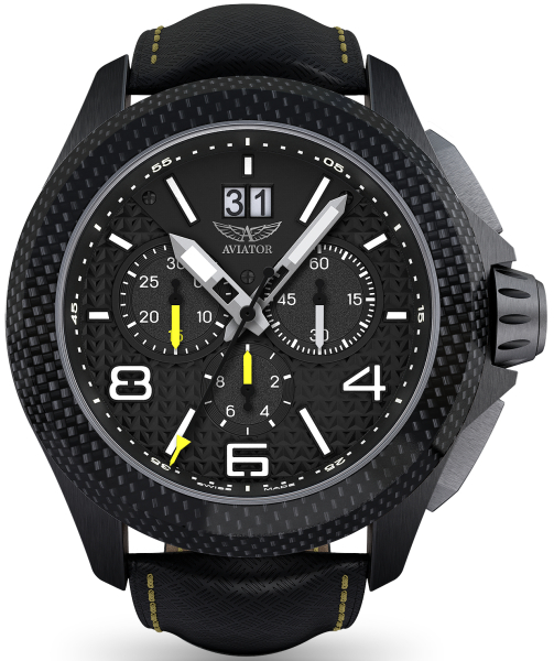 Aviator MIG-35 M.2.19.5.144.4 Aviator MIG-35 M.2.19.5.144.4