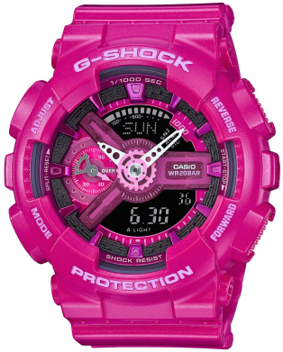 G shock s series watch on sale