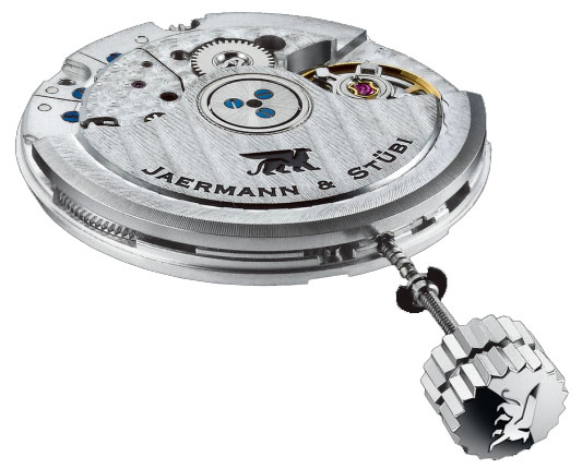 Jaermann & Stubi Hole in One HO6