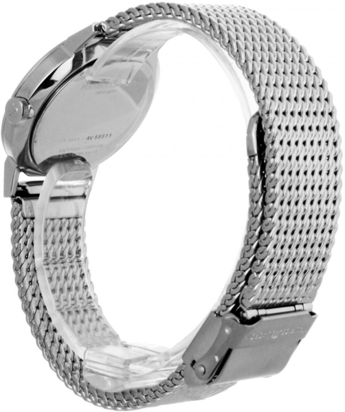 Maurice Lacroix Eliros Date EL1084-SS002-350-1