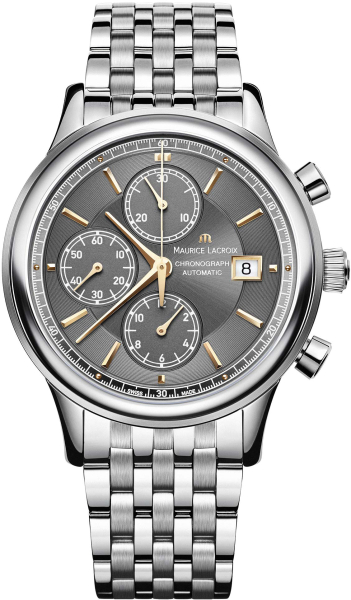 Maurice Lacroix Les Classiques LC6158-SS002-330-1
