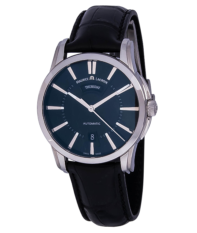 

Maurice Lacroix Pontos PT6158-SS001-33E